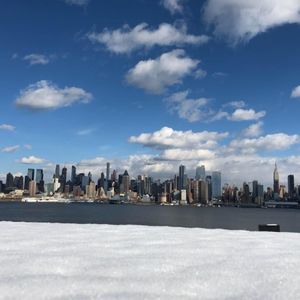 Meet your Posher, Bedri